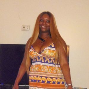 Meet your Posher, Goldie